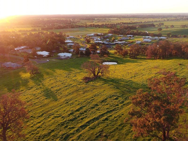 Lot 302 Livingstone Heights 'THE ESCAR, Roelands WA 6226