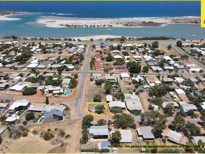 31 Auger Street, Kalbarri WA 6536