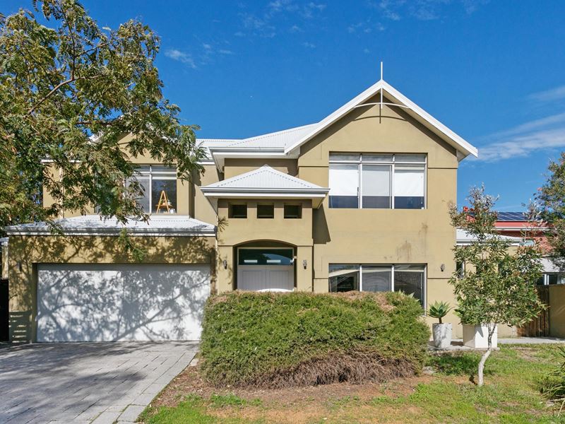 27 Scaddan Street, Wembley