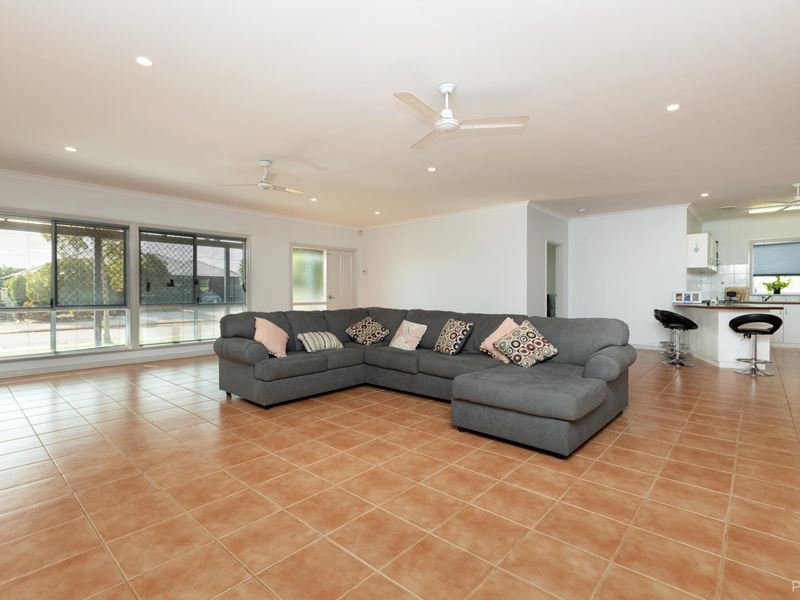6 Greenshank Drive, Djugun