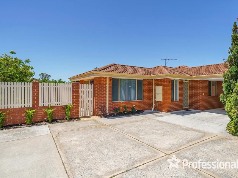 33A Balga Avenue, Balga WA 6061