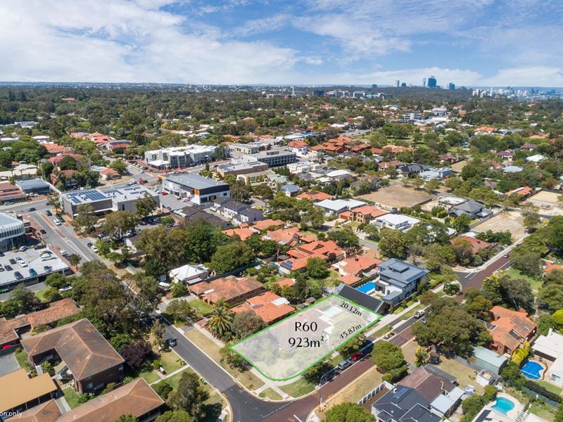 14 Taylor Road, Nedlands