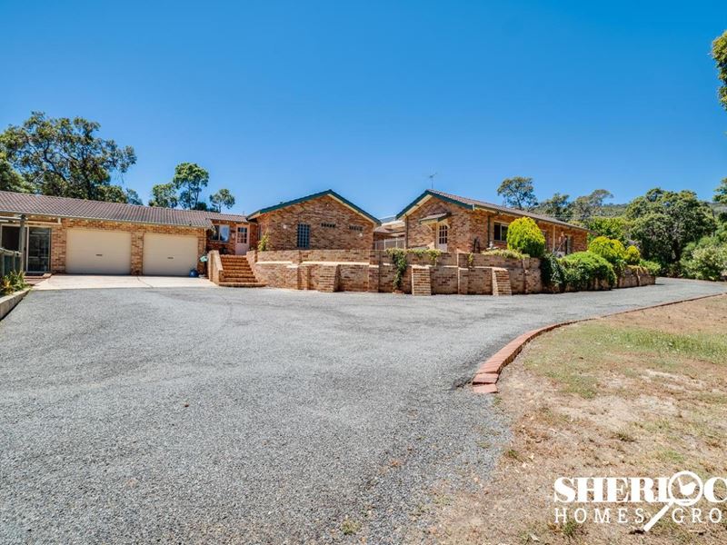 7 Dalley Street, Byford