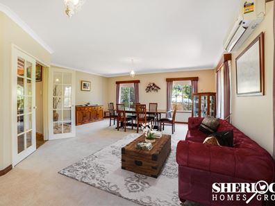 7 Dalley Street, Byford WA 6122