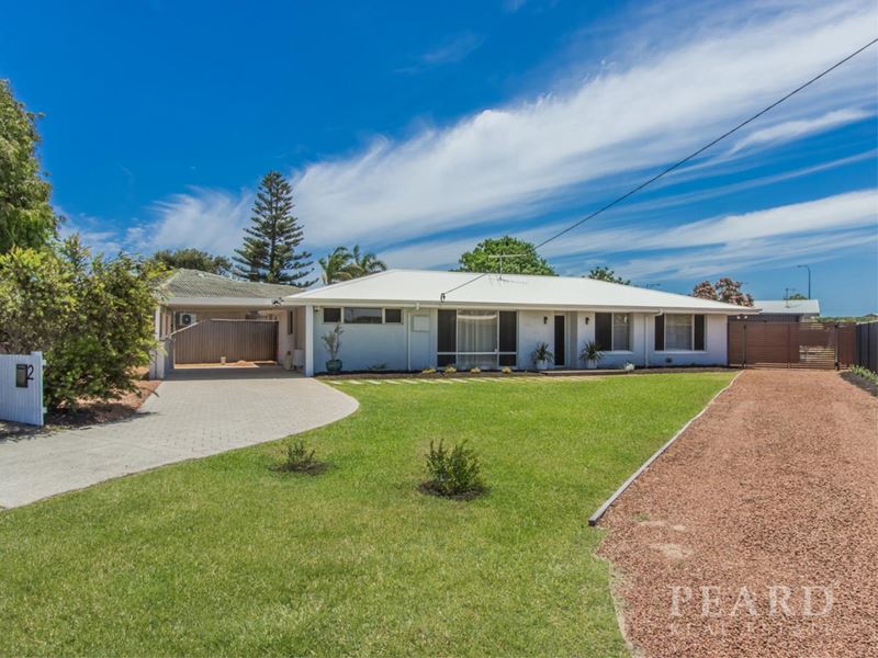 2 Wallsend Street, Safety Bay WA 6169