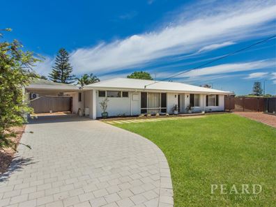 2 Wallsend Street, Safety Bay WA 6169