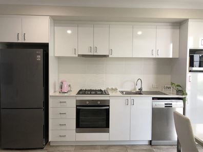 67 Mayfield Drive, Brabham WA 6055