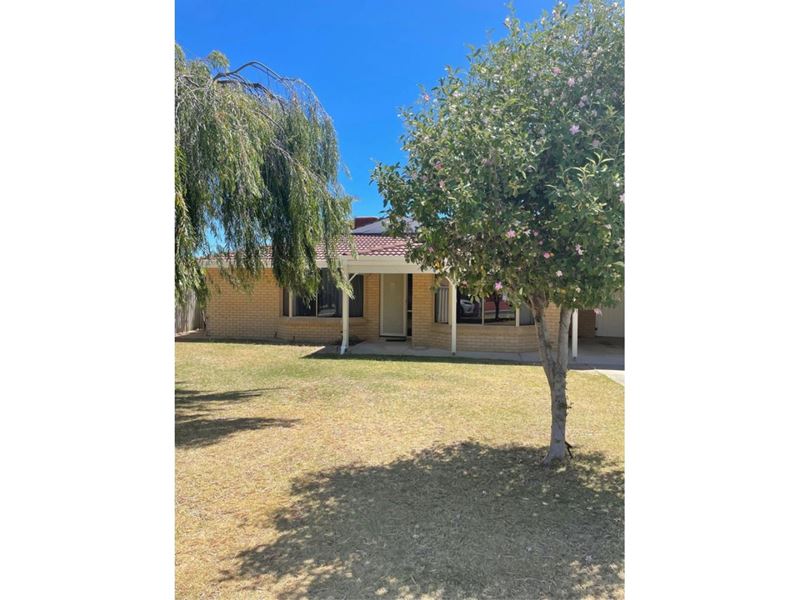 64 Keywest Drive, Mullaloo