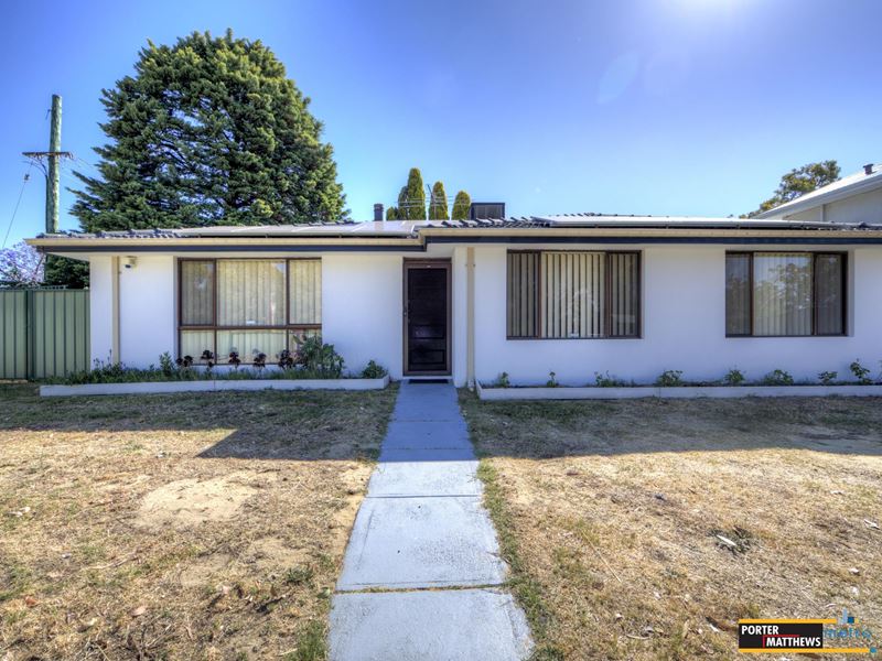 75 Verna Street, Gosnells