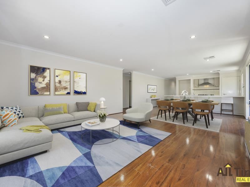 18 ARKOSE Crescent, Harrisdale