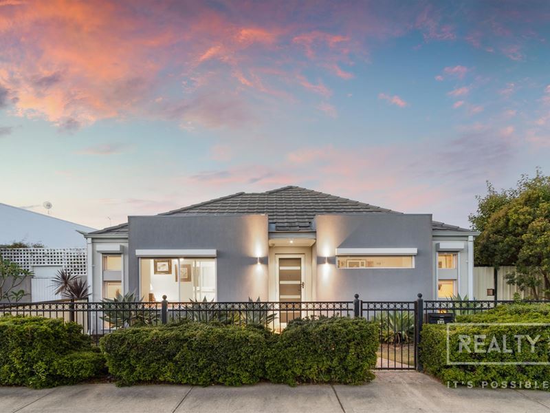 36 Gaudi Way, Clarkson