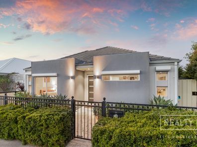 36 Gaudi Way, Clarkson WA 6030
