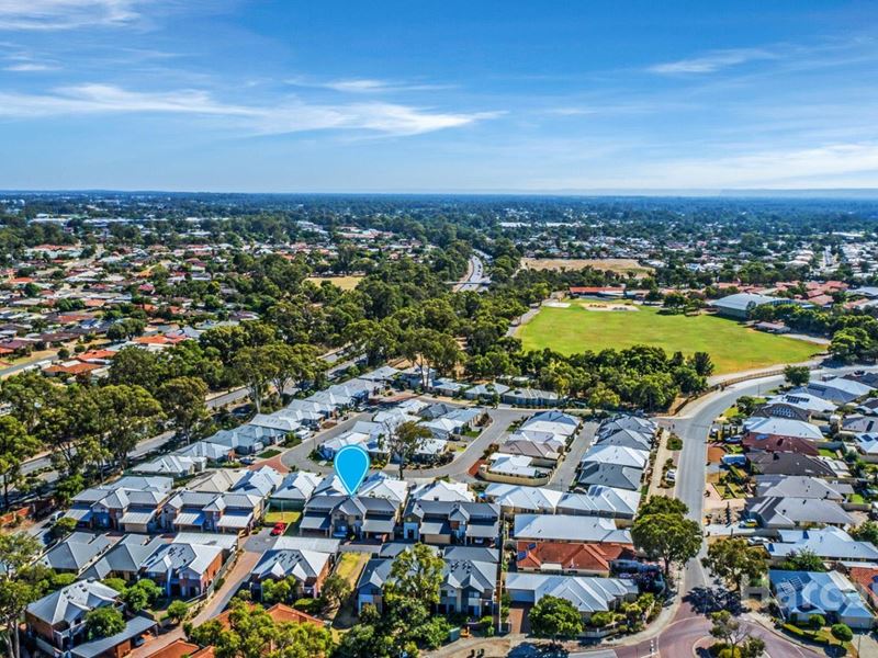 29/1 Mariners Cove Drive, Dudley Park
