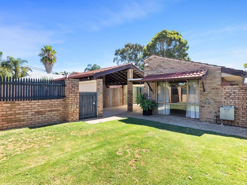 23B Troy Street, Bassendean