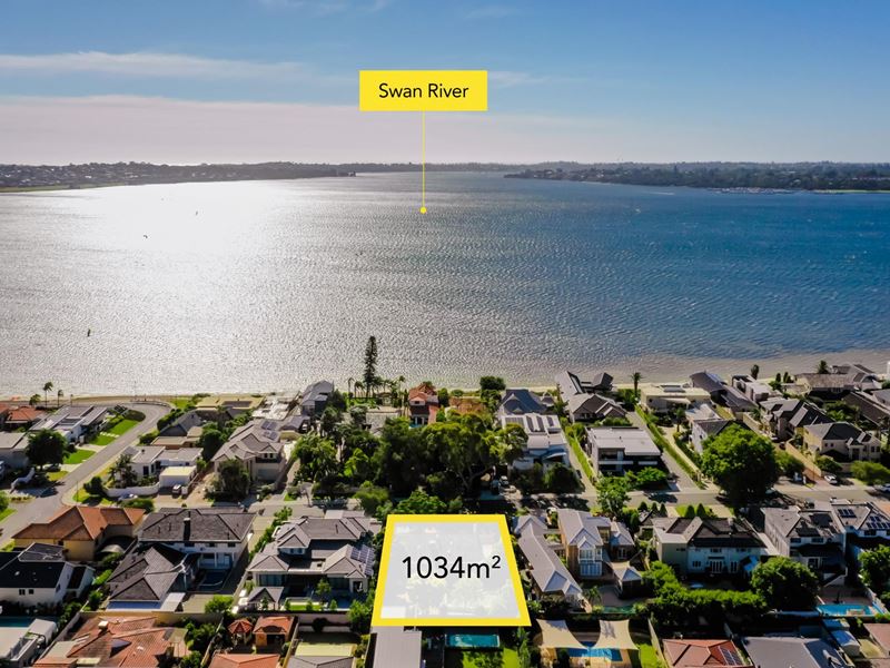 33 Fraser Road, Applecross
