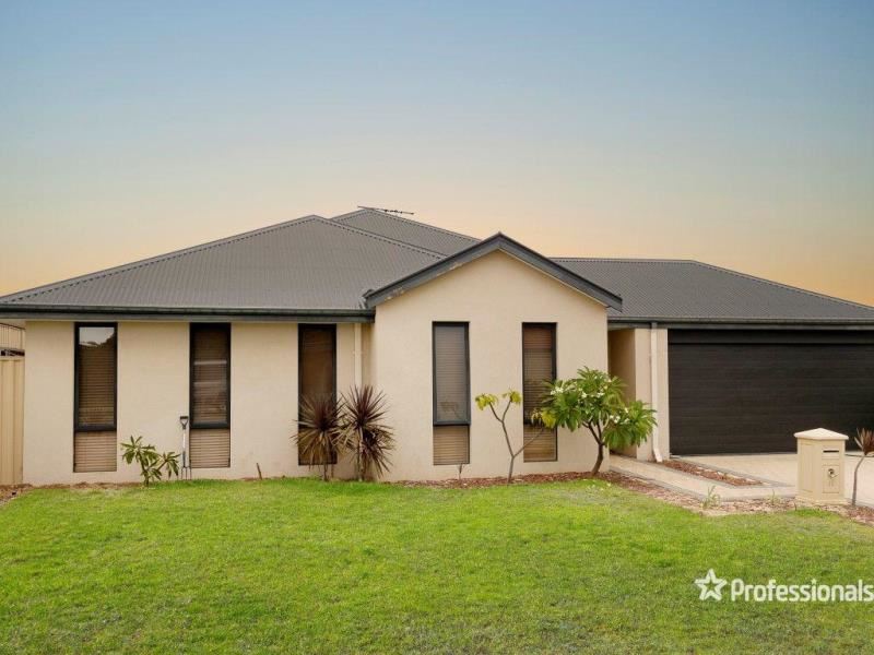 10 Beachwood Crescent, Butler
