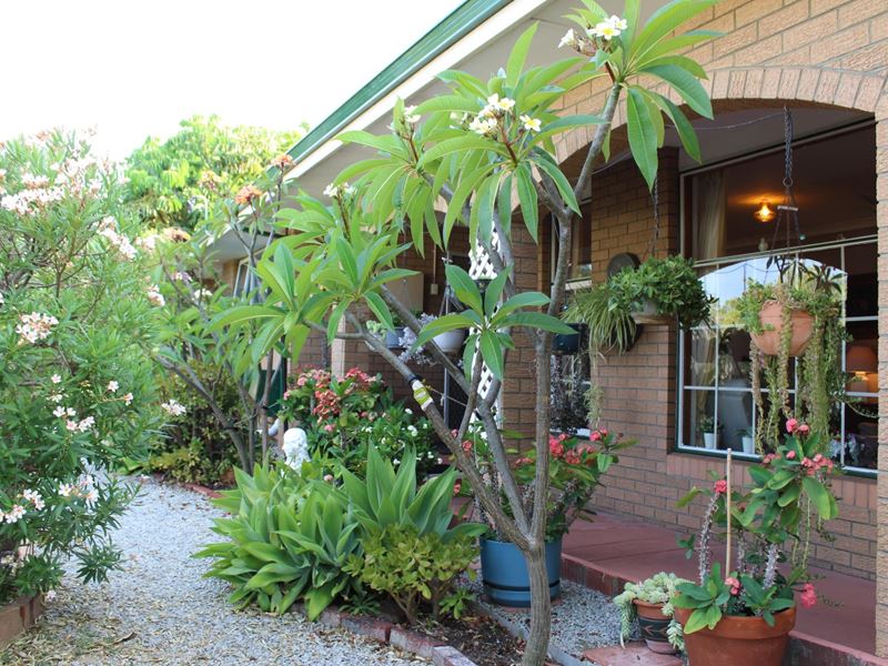 1 Currajong Crescent, Craigie
