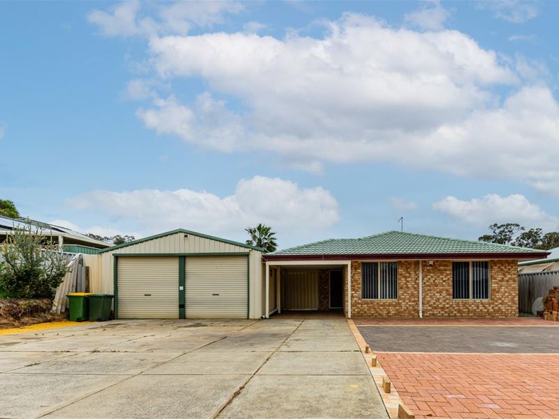 3 Reynolds Avenue, Greenfields