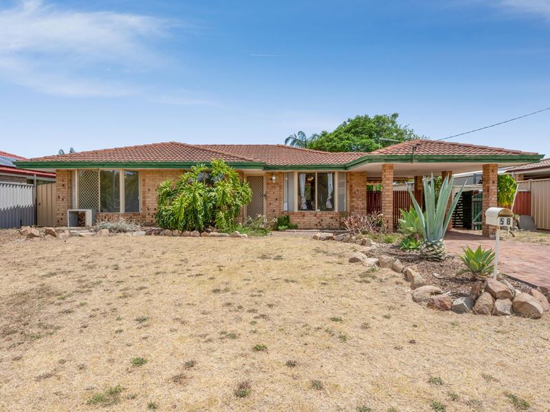 58 Wooramel Way, Cooloongup WA 6168