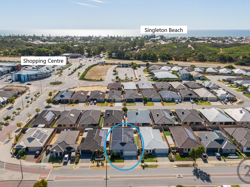 7 Aquamarine Parade, Karnup