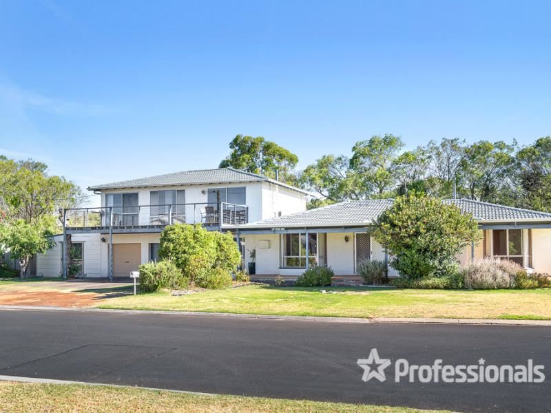 2 Ollis Street, Quindalup