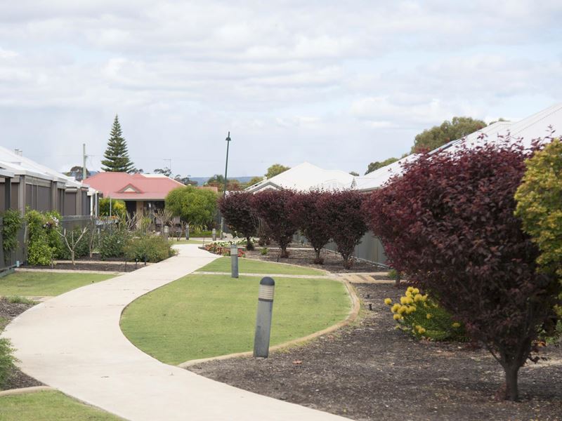 12 Bateman Lane, Pinjarra