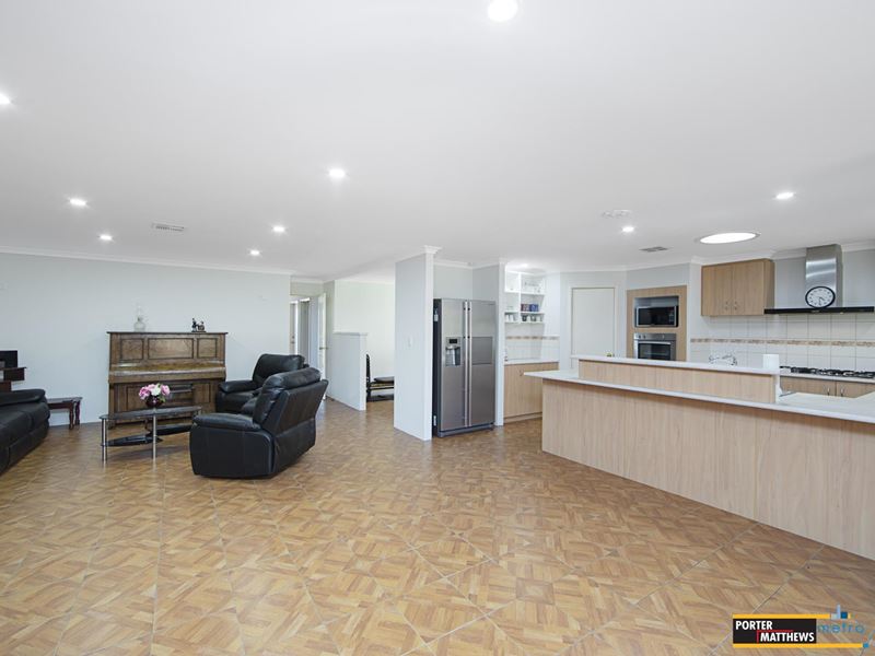 Balgarup Drive, Gosnells