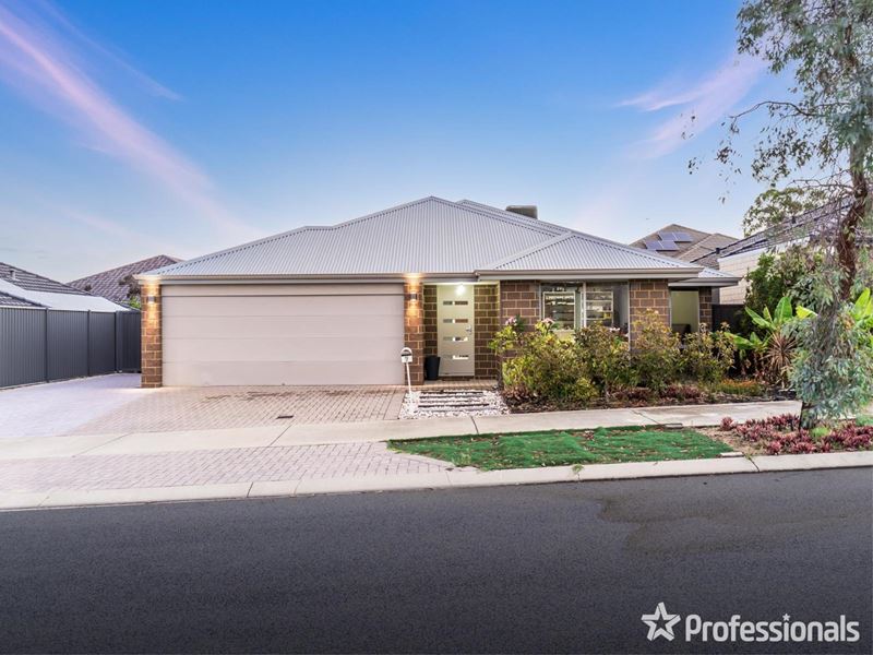 7 Copenhagen Street, Baldivis