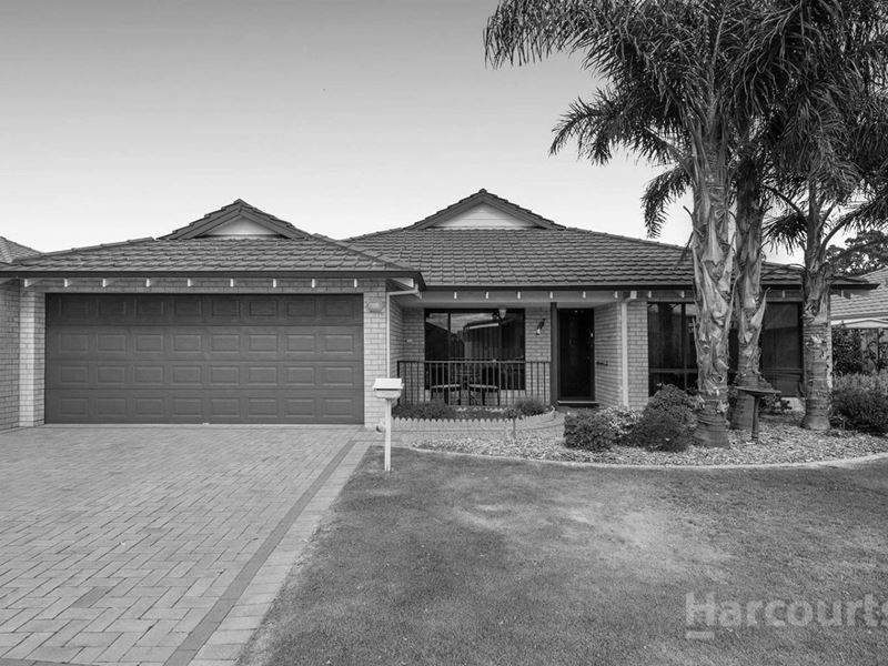 16 Bluerise Cove, Falcon