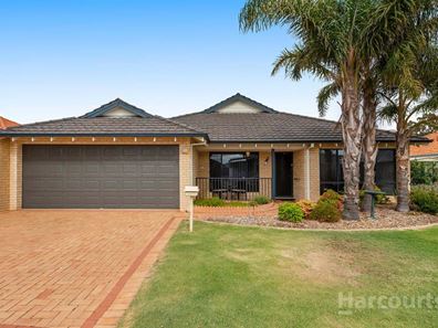 16 Bluerise Cove, Falcon WA 6210