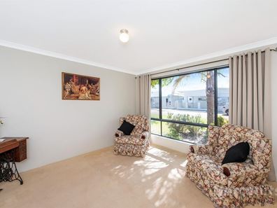 16 Bluerise Cove, Falcon WA 6210
