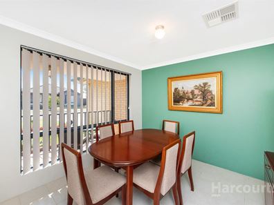 16 Bluerise Cove, Falcon WA 6210