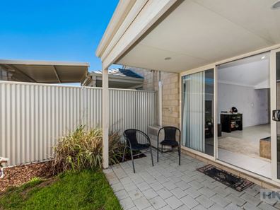 4 Shy Lane, Alkimos WA 6038