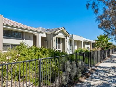 4 Shy Lane, Alkimos WA 6038