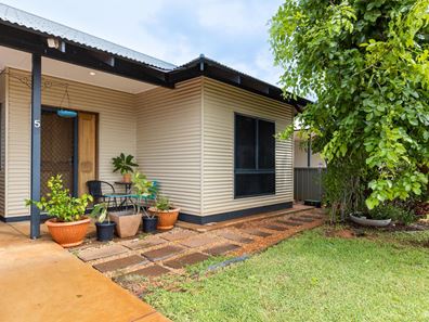 5 Birra Court, Cable Beach WA 6726