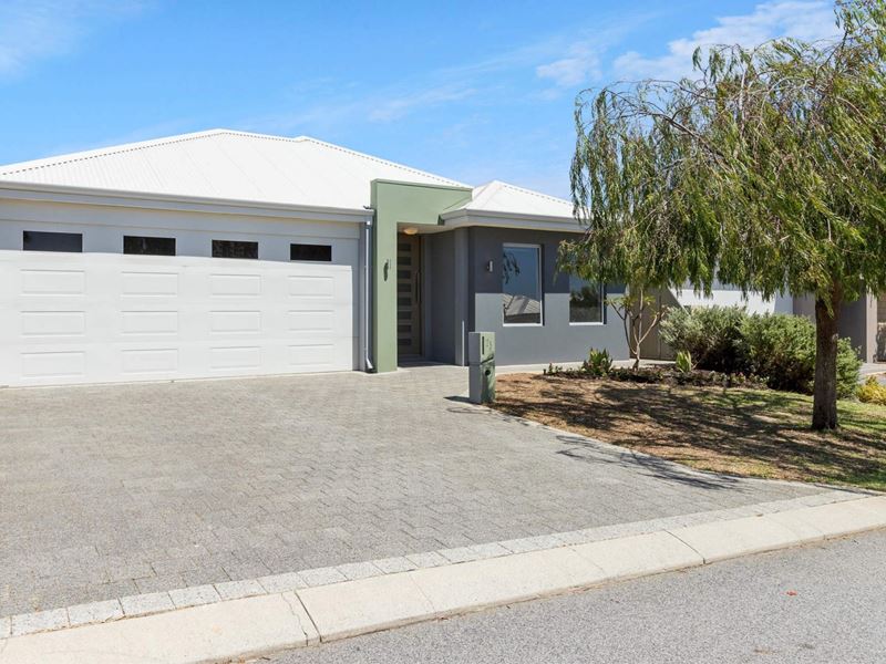 23 Apostles Corner, Wandi