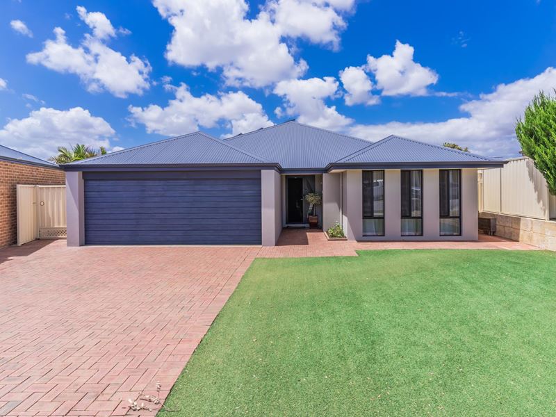 26 Battrass Loop, Baldivis WA 6171
