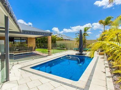 26 Battrass Loop, Baldivis WA 6171