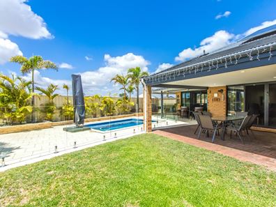26 Battrass Loop, Baldivis WA 6171
