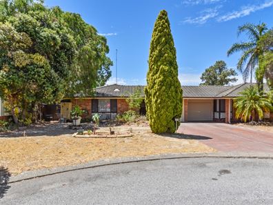 2/5 Nile Close, Halls Head WA 6210