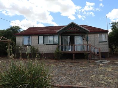 9 HALE STREET, Narrogin WA 6312