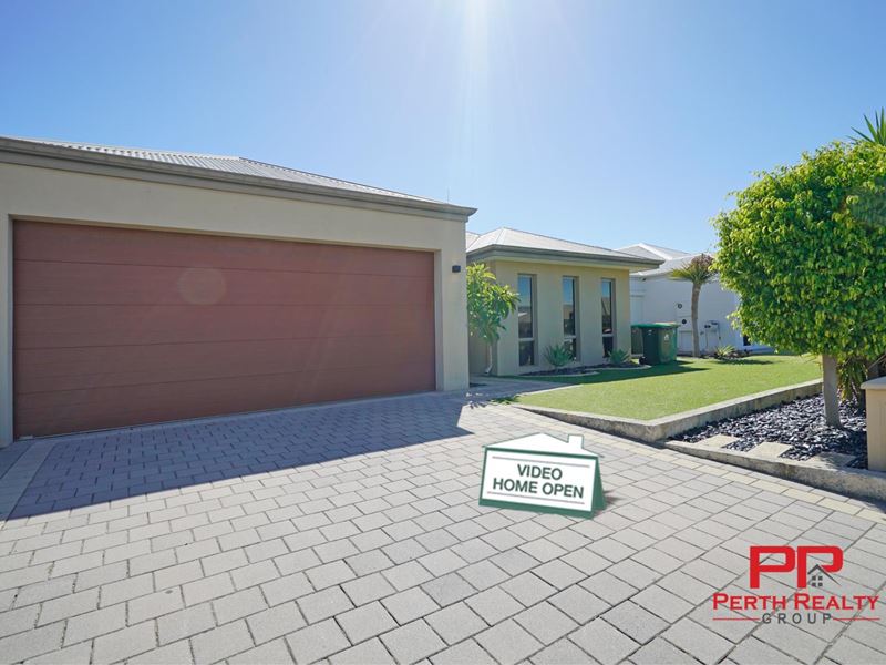 55 Prospector Loop, Bassendean