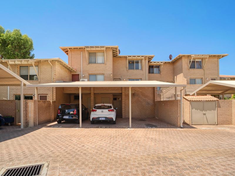 104/2 Wall Street, Maylands