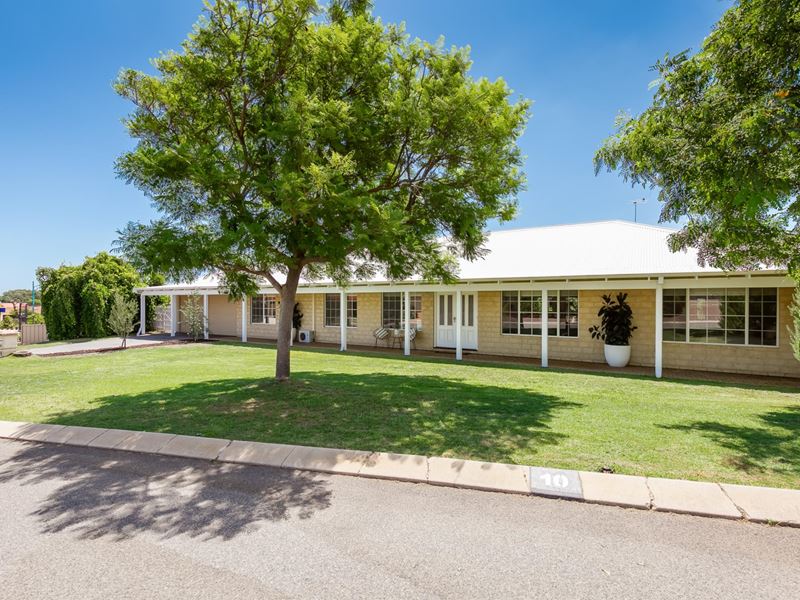 10 Torridon Loop, Wanneroo