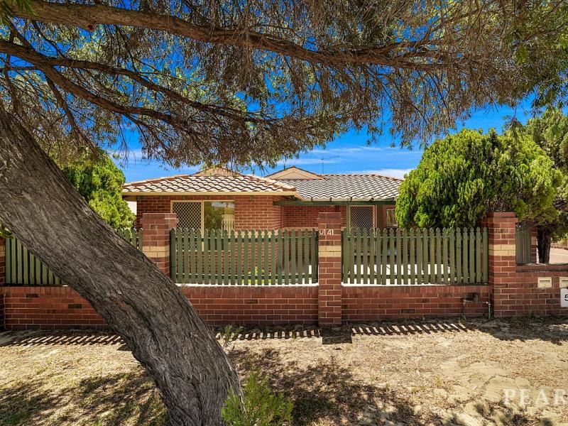 1/41 Green Avenue, Balcatta