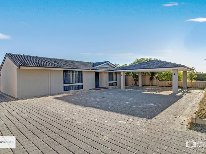 22 Benara Road, Noranda
