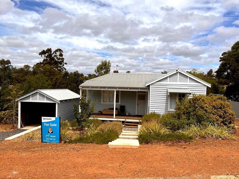 38A Forrest Street, Bridgetown
