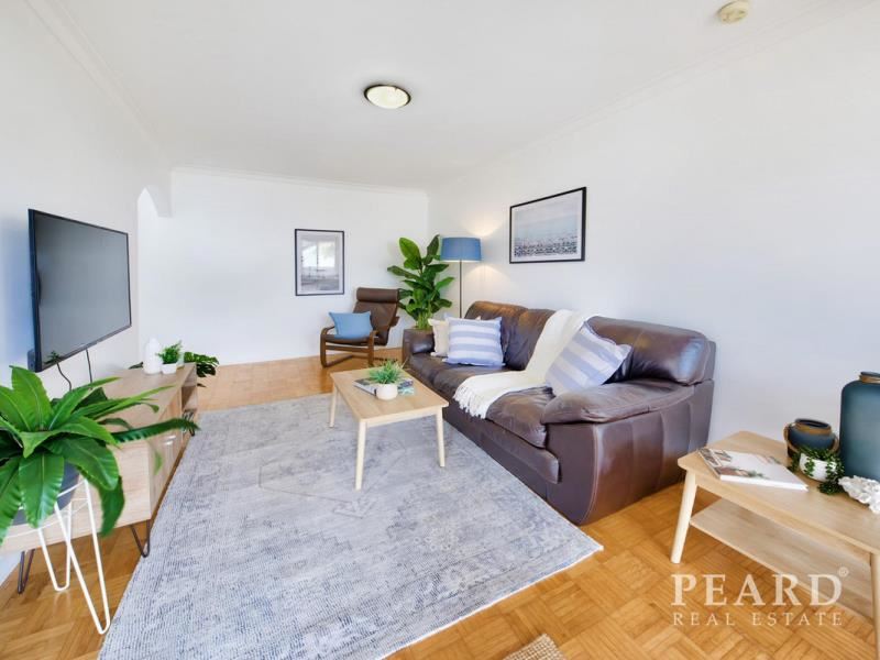 29/75 Stanley Street, Scarborough