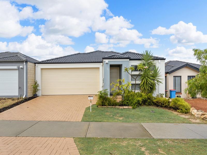 18A Romsey  Glade, Butler