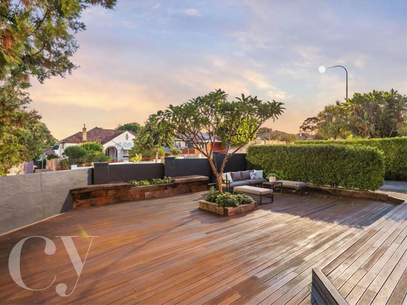 454 Cambridge Street, Floreat